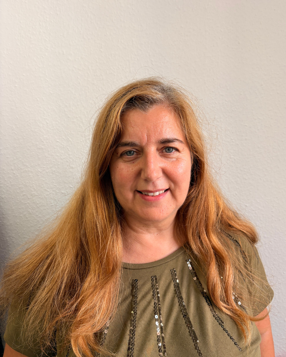 Marie-Hélène, directrice de la SPLE